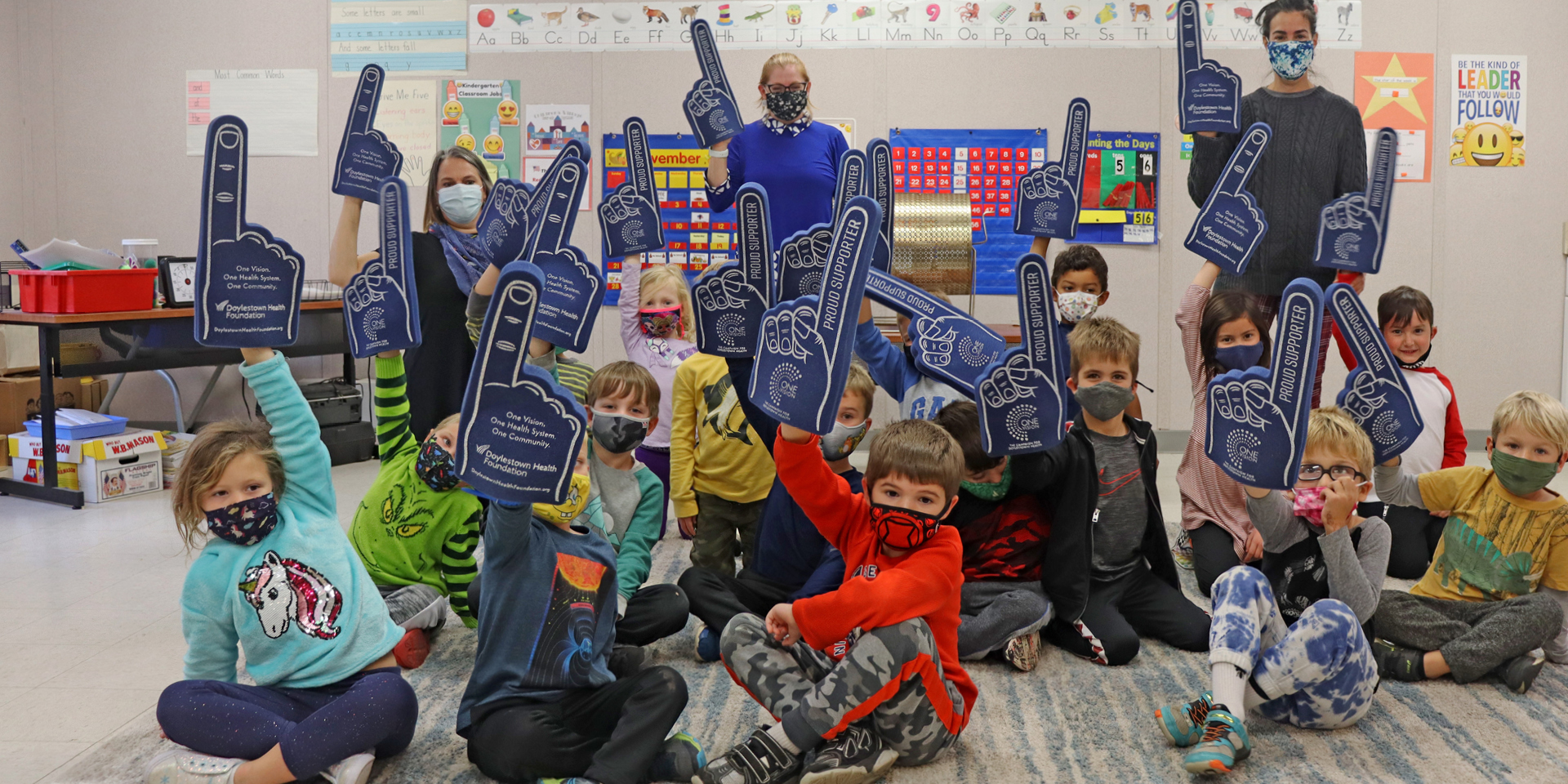 CVS Challenge | Doylestown Health