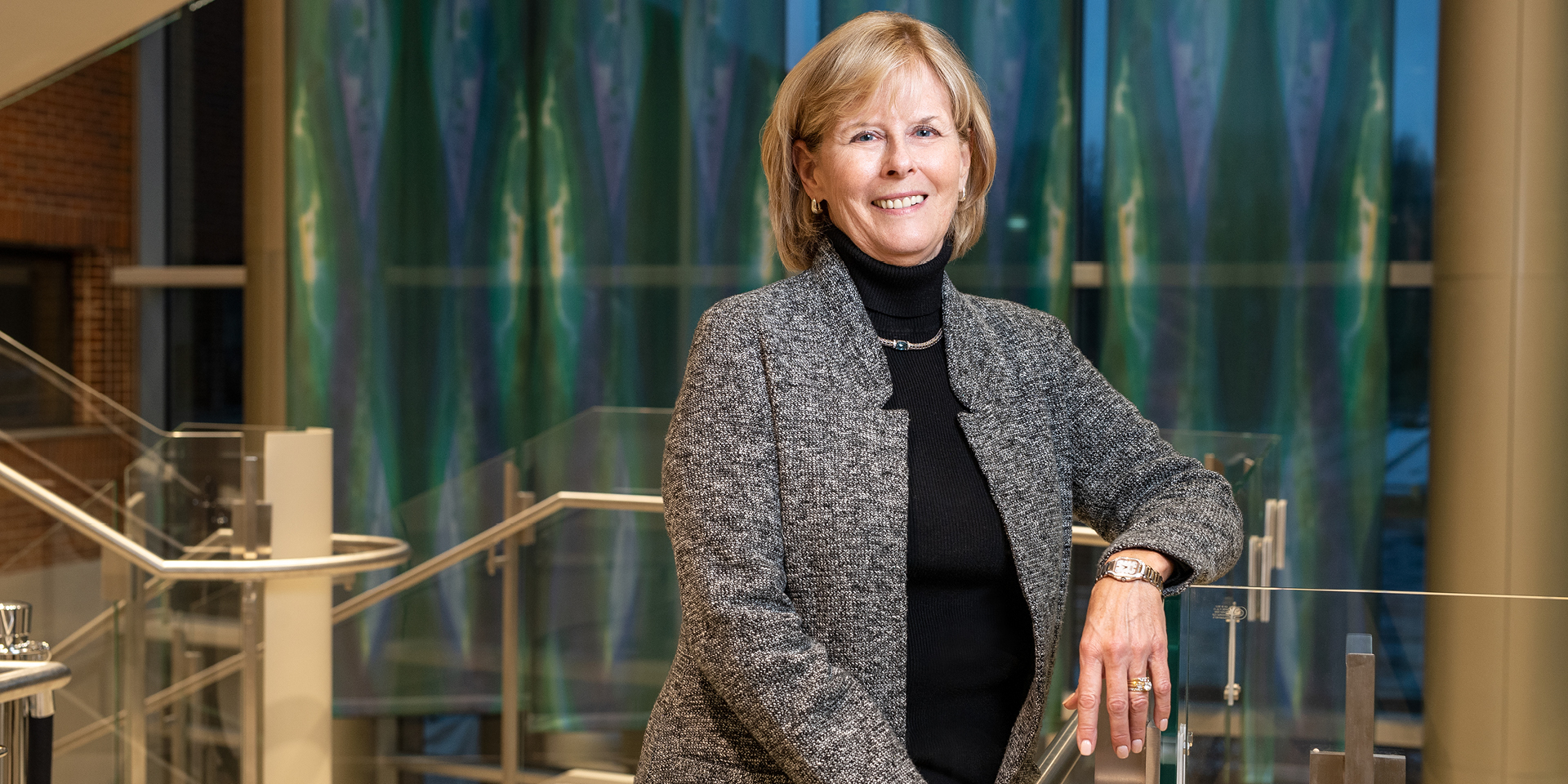 Carol Counihan | Doylestown Health