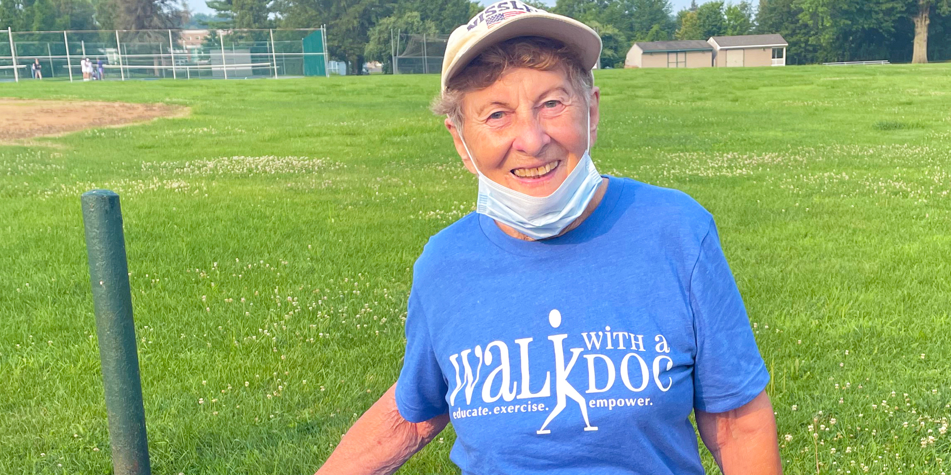 Mary Ann Nissley | Doylestown Health