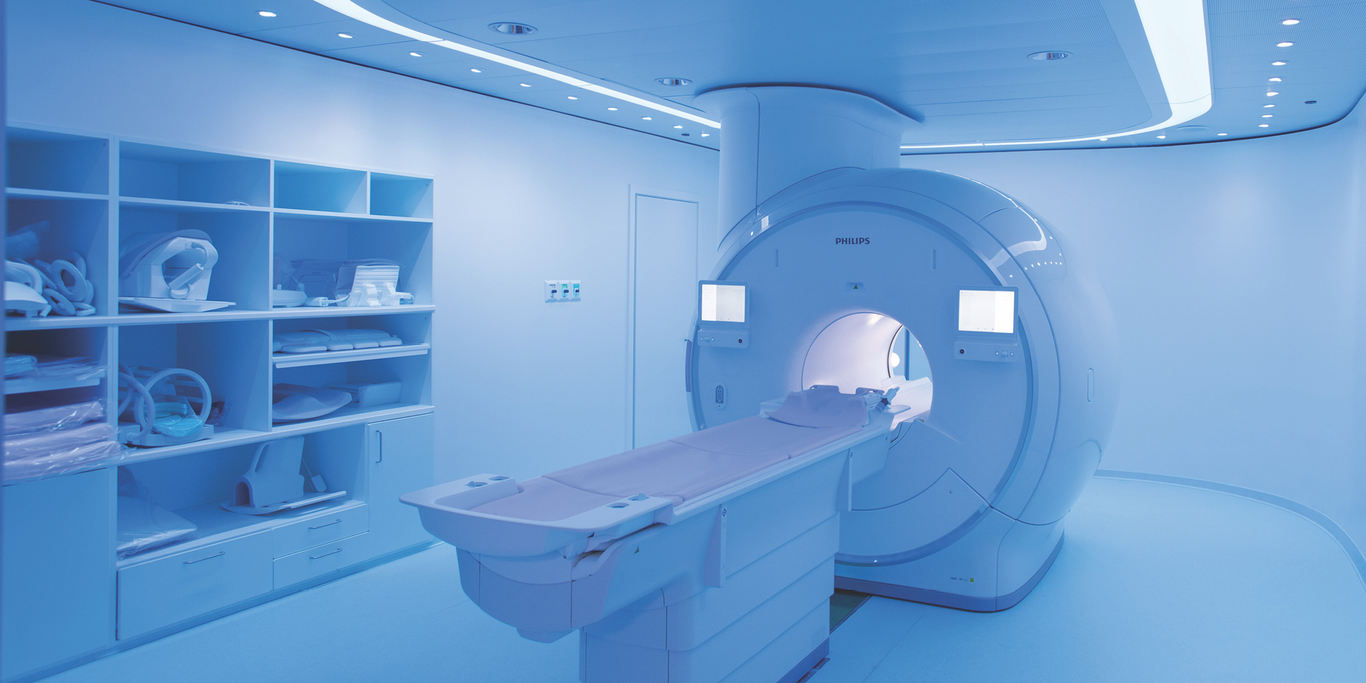 MR. Philips Ingenia Ambition 1.5T | Doylestown Health