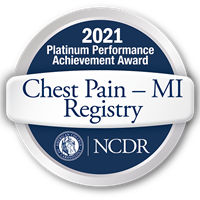 2021 American College of Cardiology | Doylestown Health