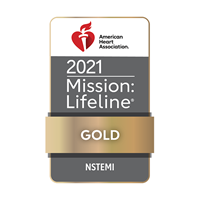 GWTG NSTEMI | Doylestown Health