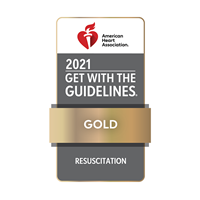 GWTG Resuscitation | Doylestown Health