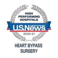 Us News High Performing Indicator Heart Bypass | Doylestown Health