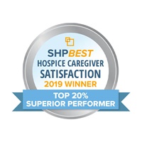 Doylestown Health Hospice earns “Superior Performer” Caregiver Satisfaction Award | Doylestown Health